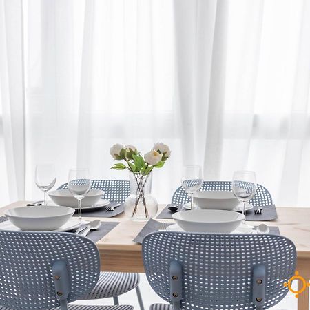 Apartament Casa Del Pescador By Livework Kadyks Zewnętrze zdjęcie
