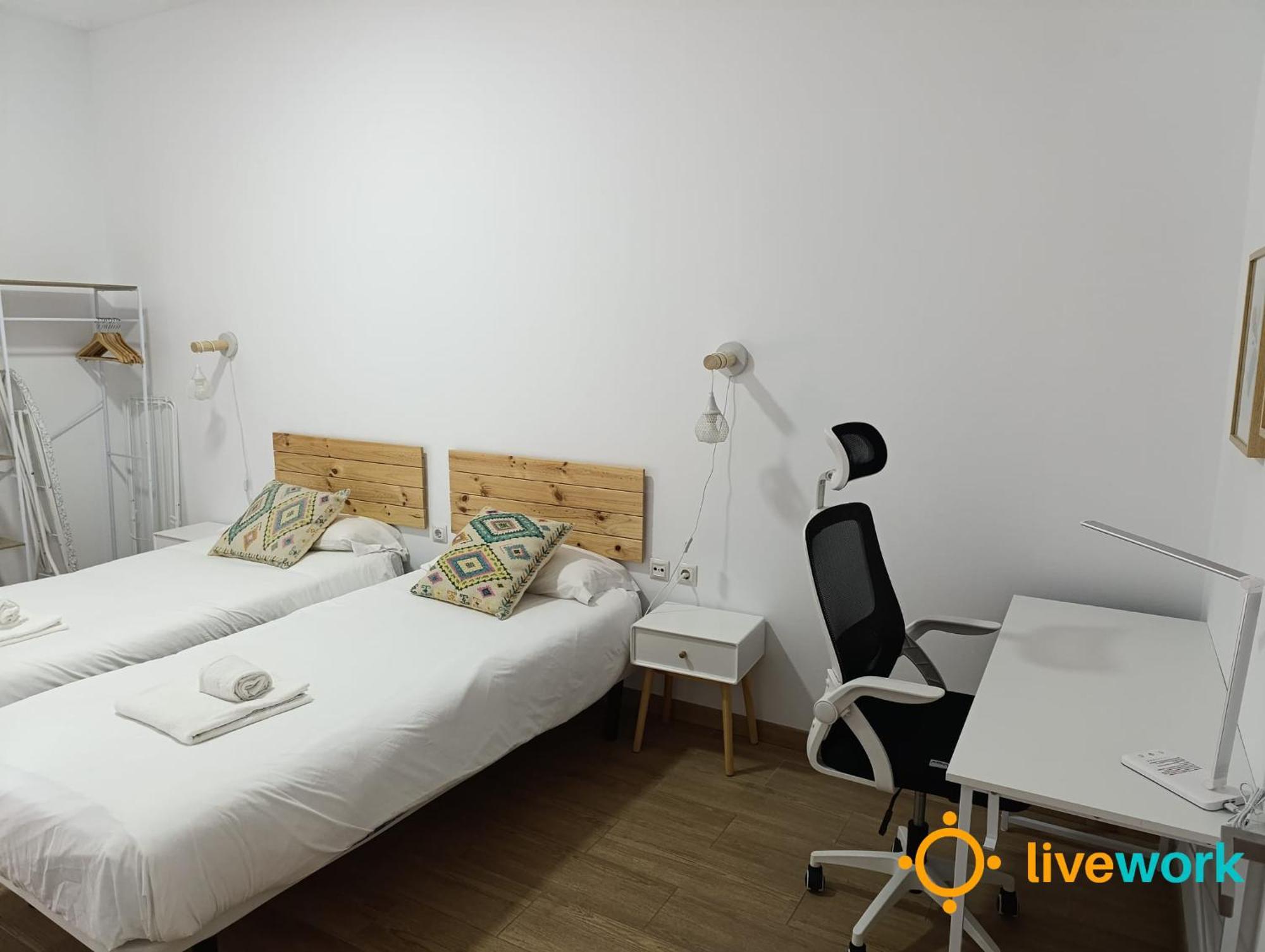 Apartament Casa Del Pescador By Livework Kadyks Zewnętrze zdjęcie